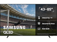 Samsung 75" Q7FA QLED 4K Smart TV (2025) 70 - 79 tums TV