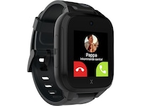 Xplora XGO3 2. gen (svart) Smartwatches