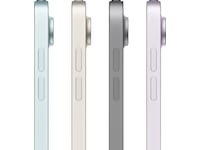 iPad Air 11" (2025) 256GB WiFi (rymdgrå) Surfplattor