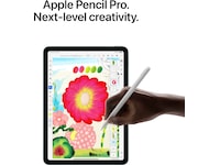 iPad Air 11" (2025) 256GB WiFi (rymdgrå) Surfplattor
