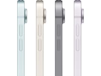 iPad Air 13" (2025) 128GB 5G (rymdgrå) Surfplattor