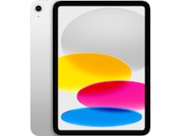 iPad 11" (2025) 512GB WiFi (silver) Surfplattor