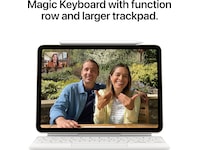 iPad Air 13" (2025) 128GB 5G (blå) Surfplattor