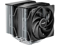 be quiet! Pure Rock Pro 3 CPU Kylare CPU - Luftkylning