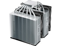 be quiet! Pure Rock Pro 3 CPU Kylare CPU - Luftkylning