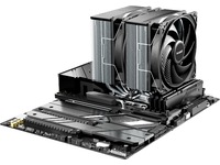 be quiet! Pure Rock Pro 3 CPU Kylare CPU - Luftkylning