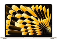 MacBook Air 13" M4 (2025) 256GB (stjärnglans) Datorer - Bärbara / laptop