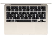 MacBook Air 13" M4 (2025) 256GB (stjärnglans) Datorer - Bärbara / laptop