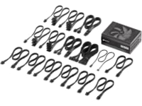 Corsair HXi Series HX1500i PSU (svart) Nätaggregat