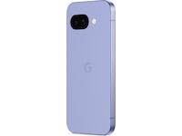 Google Pixel 9a 128GB (iris) Mobiltelefoner