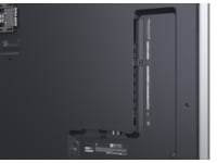 LG 83" G5 AI 4K OLED Smart TV (2025) Över 80 tums TV