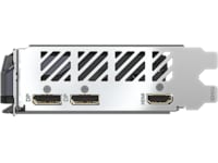 Gigabyte Radeon RX 9060 XT Gaming OC Grafikkort