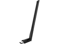 TP-Link Archer T2U Plus USB Adapter Nätverkskort