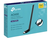 TP-Link Archer T2U Plus USB Adapter Nätverkskort