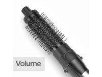 BaByliss Shape & Smooth Varmluftsborste Hårvård & styling