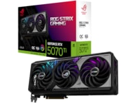Asus ROG Strix GeForce RTX 5070 Ti OC Grafikkort