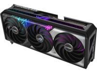 Asus ROG Strix GeForce RTX 5070 Ti OC Grafikkort