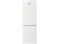 Whirlpool WHKH 1361 W4E Kombiskåp (vit) Kyl & frys kombiskåp