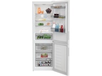 Whirlpool WHKH 1361 W4E Kombiskåp (vit) Kyl & frys kombiskåp