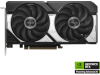 Asus Dual GeForce RTX 5060 Ti OC Grafikkort