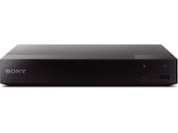 Sony Blu-ray spelare BDP-S1700K DVD/Blu-ray-spelare