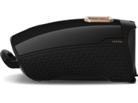 Miele Guard L1 Cat & Dog Golvdammsugare (svart) Dammsugare