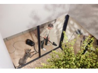 Miele Guard L1 Cat & Dog Golvdammsugare (svart) Dammsugare