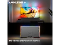 Philips 65" MLED950/12 The Xtra QD MiniLed Smart TV (2025) 60 - 69 tums TV