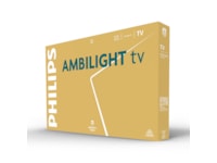 Philips 55" PUS8550/12 QLED Smart Ambilight TV (2025) 50 - 59 tums TV