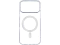 Andersson iPhone 17 Pro Silikonskal (transparent) Skydd