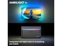 Philips 77" OLED810/12 OLED Smart Ambilight AI TV (2025) 70 - 79 tums TV