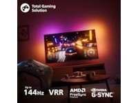 Philips 48" OLED810/12 OLED Smart Ambilight AI TV (2025) 20 - 49 tums TV