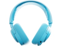 SteelSeries Arctis Nova 3X Wireless gamingheadset (Aqua) Gamingheadset