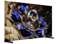 TCL 85" X11K Premium 4K QD-Mini LED Google TV Över 80 tums TV