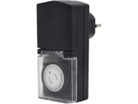 ON TIM 200 Jordad timer för utomhusbruk Strömkablar