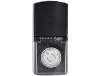 ON TIM 200 Jordad timer för utomhusbruk Strömkablar