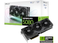 PNY GeForce RTX 5080 Grafikkort