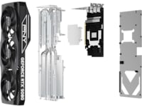 PNY GeForce RTX 5080 Grafikkort