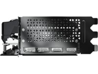 PNY GeForce RTX 5080 Grafikkort