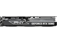 PNY GeForce RTX 5080 Grafikkort