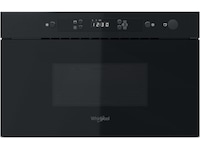 Whirlpool MBNA900B Integrerad mikrovågsugn (svart) Mikrovågsugn