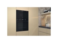 Whirlpool MBNA900B Integrerad mikrovågsugn (svart) Mikrovågsugn