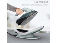 Tefal Freemove sladdlöst strykjärn Strykjärn