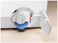 Electrolux 700 SteamCare tvättmaskin Tvättmaskin