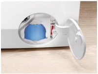 Electrolux 700 SteamCare tvättmaskin Tvättmaskin