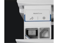 Electrolux 700 SteamCare tvättmaskin Tvättmaskin