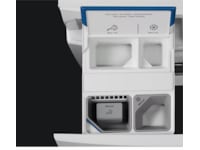 Electrolux 700 SteamCare tvättmaskin Tvättmaskin