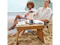 Ninja Blast Portable Blender (svart) Blenders