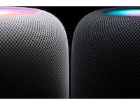 Apple HomePod (midnight) Högtalare