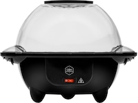 OBH Nordica Big Popper 1000w popcornmaskin Övriga köksapparater